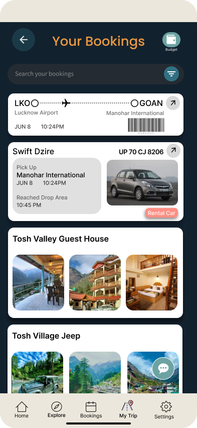 SoloTravelling Guide - View 15